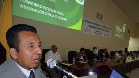 II CONVENCIÓN CIENTÍFICA INTERNACIONAL DE LA UTM