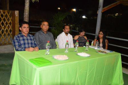 UNIVERSIDAD ESTATAL DEL SUR DE MANABÍ CAPACITA A SUS DOCENTES PARA MEJORAR SU TRABAJO PEDAGÓGICO