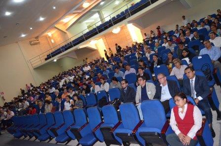 FACETAS DEL III FORO INTERNACIONAL DE ASEGURAMIENTO DE CALIDAD DE LA EDUCACIÓN SUPERIOR: VINCULACIÓN CON LA SOCIEDAD. UNESUM 2018