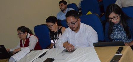 FACETAS DEL III FORO INTERNACIONAL DE ASEGURAMIENTO DE CALIDAD DE LA EDUCACIÓN SUPERIOR: VINCULACIÓN CON LA SOCIEDAD. UNESUM 2018