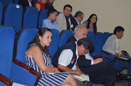 FACETAS DEL III FORO INTERNACIONAL DE ASEGURAMIENTO DE CALIDAD DE LA EDUCACIÓN SUPERIOR: VINCULACIÓN CON LA SOCIEDAD. UNESUM 2018