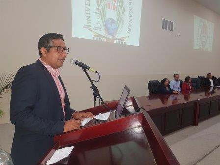 INDICADORES DE SOSTENIBILIDAD PARA LA GESTIÓN AMBIENTAL ENFOCADA AL TURISMO-UNESUM 2018