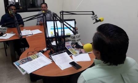 MEDIOS DE COMUNICACIÓN LOCALES Y LA UNESUM
