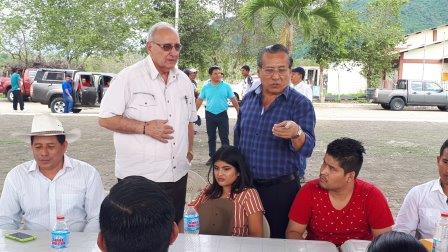 UNIVERSIDAD ESTATAL DEL SUR DE MANABÍ BRINDARÁ CAPACITACIÓN A JÓVENES EMPRENDEDORES RURALES