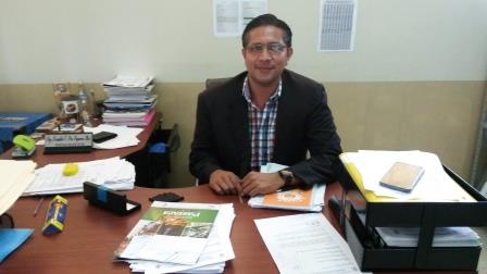 ESTUDIANTES DE LA CARRERA DE TURISMO DE LA UNESUM REALIZAN PASANTÍAS EN DIFERENTES ÁREAS PROTEGIDAS DE MANABÍ