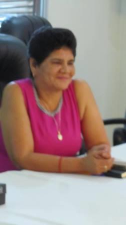 EXPRESIONES DE GRATITUD DE PERSONAJES QUE LABORAN EN LA UNIVERSIDAD ESTATAL DEL SUR DE MANABÍ