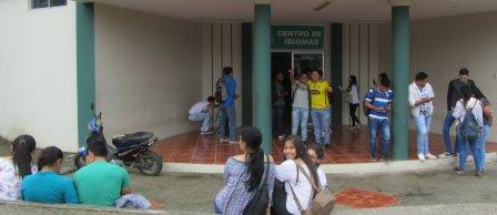 SE INICIAN NORMALMENTE LAS LABORES DOCENTES Y ADMINISTRATIVAS EN LA UNIVERSIDAD ESTATAL DEL SUR DE MANABÍ
