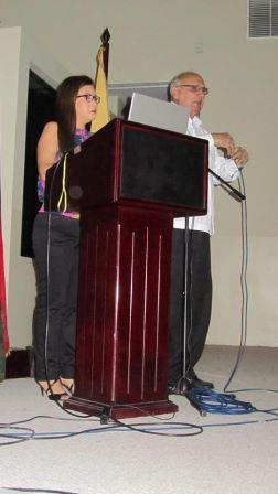 RENDICIÓN DE CUENTAS 2018 EN LA UNIVERSIDAD ESTATAL DEL SUR DE MANABÍ