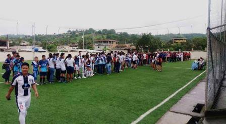 CARRERA DE INGENIERÍA CIVIL DE LA FACULTAD DE CIENCIAS TÉCNICAS  DE ANIVERSARIO