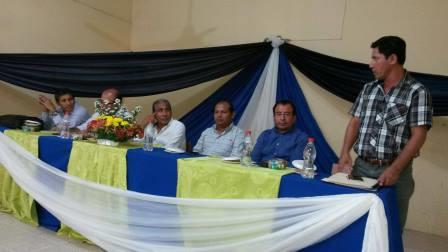 ESTUDIANTES DE LA CARRERA DE ING CIVIL DE LA UNESUM EXPONEN PROYECTOS