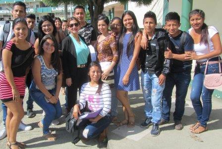 ACTIVIDADES ACADÉMICAS DE LA UNESUM