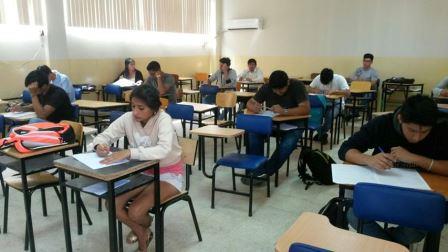 CULMINA PERÍODO ACADÉMICO NOVIEMBRE 2018 – MARZO 2019 EN LA UNESUM