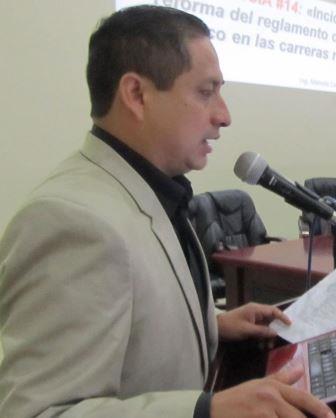 IX SEMINARIO DE TRABAJO CIENTÍFICO METODOLÓGICO PERÍODO ACADÉMICO MAYO-SEPTIEMBRE 2019 EN LA UNESUM