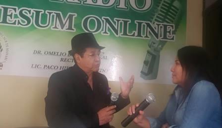 CUARTA EMISIÓN DE DIFUSIÓN CULTURAL Y PROMOCIÓN ACADÉMICA DE LA UNESUM