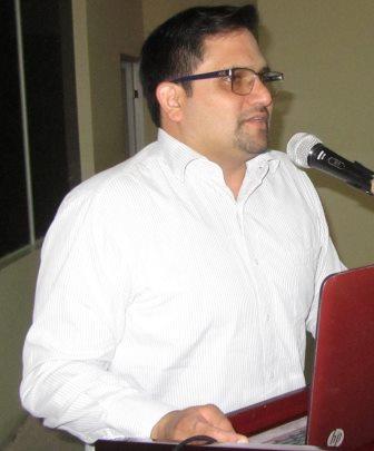 SE INAUGURA IX SEMINARIO DE TRABAJO CIENTÍFICO METODOLÓGICO PERÍODO ACADÉMICO MAYO-SEPTIEMBRE 2019 EN LA UNESUM