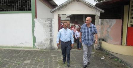 USO DE BIEN INMUEBLE PARA LA UNIVERSIDAD ESTATAL DEL SUR DE MANABÍ