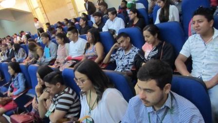 V CONGRESO IBEROAMERICANO SOBRE AMBIENTE Y SUSTENTABILIDAD