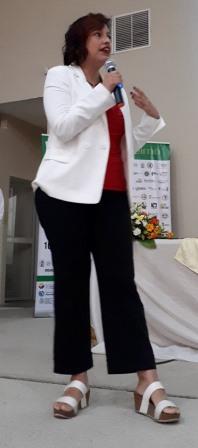 V CONGRESO IBEROAMERICANO SOBRE AMBIENTE Y SUSTENTABILIDAD