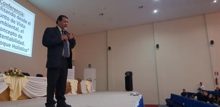 V CONGRESO IBEROAMERICANO SOBRE AMBIENTE Y SUSTENTABILIDAD-UNESUM 2019
