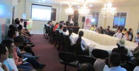REUNIÓN TRIPARTITA INSTITUCIONAL EN LA UNIVERSIDAD ESTATAL DEL SUR DE MANABÍ