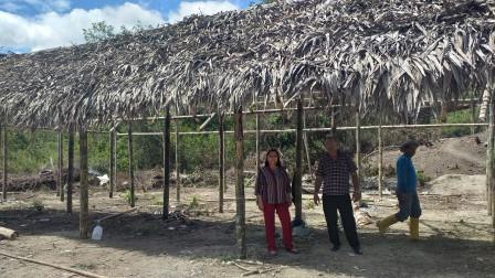 SE CONSTRUYE UN AMBIENTE DE APRENDIZAJE EN LA CARRERA DE INGENIERIA AGROPECUARIA EN EL CAMPUS LOS ANGELES