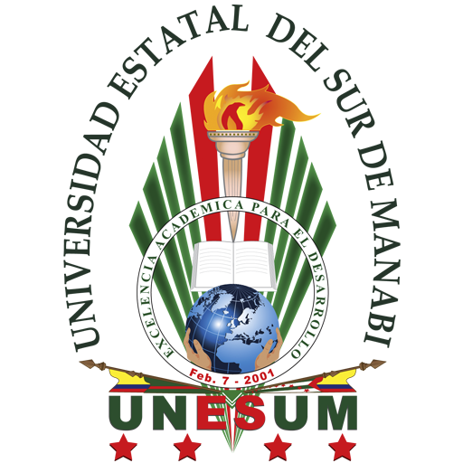 SEGUNDO ENCUENTRO DE GRADUADOS DE LA CARRERA DE INGENIERÍA AGROPECUARIA DE LA UNIVERSIDAD ESTATAL DEL SUR DE MANABÍ –UNESUM-2019