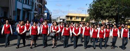 UNIVERSIDAD ESTATAL DEL SUR DE MANABÍ RINDE HOMENAJE A JIPIJAPA EN LA CONMEMORACIÓN DE LOS 199 AÑOS DE INDEPENDENCIA POLÍTICA