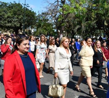 UNIVERSIDAD ESTATAL DEL SUR DE MANABÍ RINDE HOMENAJE A JIPIJAPA EN LA CONMEMORACIÓN DE LOS 199 AÑOS DE INDEPENDENCIA POLÍTICA