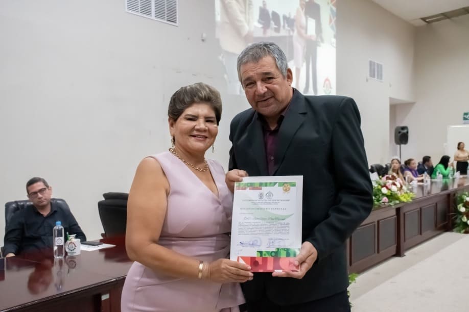 Carrera de Ingeniería Civil celebró su décimo noveno aniversario