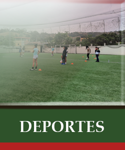 DEPORTES