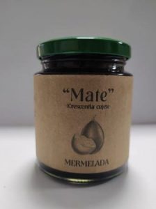 2.MERMELADA MATE